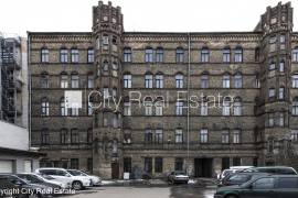 Studio for rent in Riga, 60.00m2 Studio for rent in Riga, 60.00m2