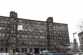 Studio for rent in Riga, 60.00m2 Studio for rent in Riga, 60.00m2