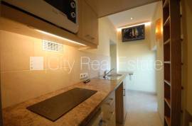Studio for rent in Riga, 14.00m2 Studio for rent in Riga, 14.00m2