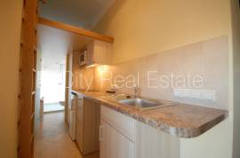 Studio for rent in Riga, 14.00m2 Studio for rent in Riga, 14.00m2
