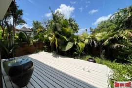 Land & House Park - Very Large Two Storey Four Bedroom House for Rent in Chalong - Pet Friendly Land & House Park - Very Large Two Storey Four Bedroom House for Rent in Chalong - Pet Friendly