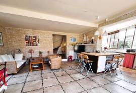 6 room, 162m2 Villa for sale in Saint cyprien plage - 520 000 € * 6 room, 162m2 Villa for sale in Saint cyprien plage - 520 000 € *