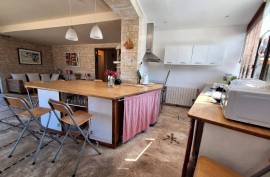 6 room, 162m2 Villa for sale in Saint cyprien plage - 520 000 € * 6 room, 162m2 Villa for sale in Saint cyprien plage - 520 000 € *