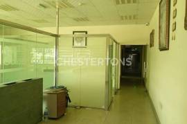 Warehouse Office for Rent | Ras Al Khor, Dubai
