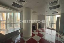 Fully Furnished | Lake view | DMCC License