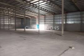 Warehouse for Rent I Storage & Industrial I SAIF