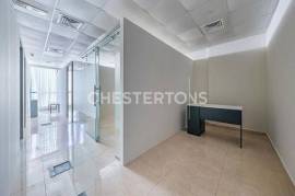 Fitted | Washroom | Partitioned | Vacant