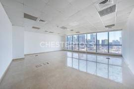 Fitted | Washroom | High Floor | Vacant