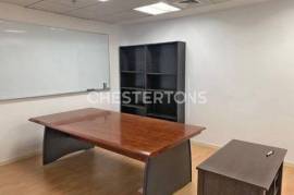 Ready to Move | Grade A Building | Across Metro