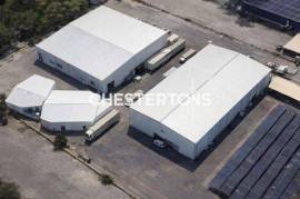 NO AGENTS | TEMPERATURE CONTROL WAREHOUSE