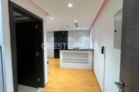 Furnished | Burj Khalifa View | Near Metro