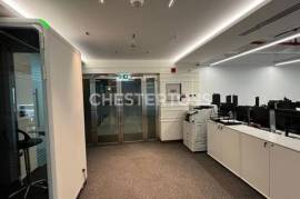 Fitted | Office For Rent | Modern | Elegance
