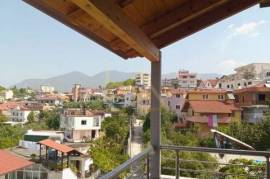 FOR SALE NEW VILLA – EJUP KASTRATI STREET, TIRANA