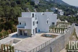 Villa-House for sale in Saranda Albania