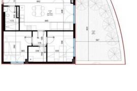 Apartment for sale in Vlora Albania