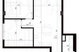 Apartment for sale in Vlora Albania