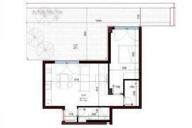 Apartment for sale in Vlora Albania
