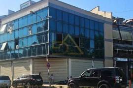 BUSINESS BUILDING FOR SALE – GOLEM, KAVAJË