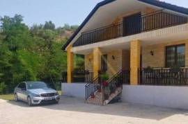 FOR SALE – PRIVATE HOUSE – VORË, MARIKAJ