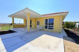 New 3-Bedroom House with Panoramic Lake View | Cherni Vrah, near Burgas