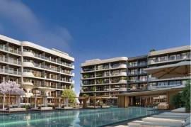 One Bedroom Apartment for Sale at The Ring Larnaca Cyprus