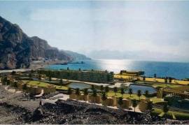 Taba Step Hotel Project for Sale In Taba Egypt, Red Sea, Sinai Peninsula