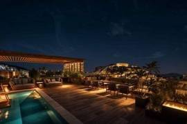 Luxury Serviced Apartment for Sale at Urban City 44 Athens