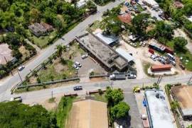 Large Commercial Building For Sale In May Pen Clarendon Jamacia