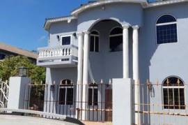 Luxury 6 Bed House For Sale In St Mary Jamaica