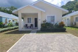 Excellent 2 Bed Villa For Sale In Jamacia