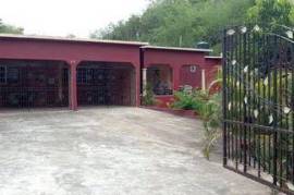 Excellent 4 Bed Villa For Sale In Spanish Town Jamacia