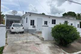 Stunning Villa Split into multiple Apartments For Sale In Spanish Town Jamacia
