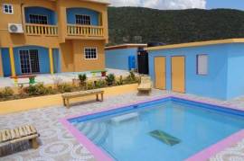 BLS WELLNESS GUESTHOUSE For Sale in Kingston Jamaica