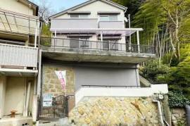 Excellent House To Redevelop For Sale In Kobe City Japan