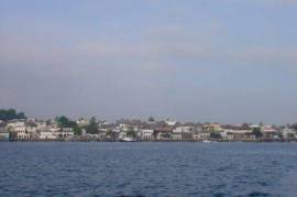 Luxury 3 Bed Villa for Sale in Lamu Town Kenya