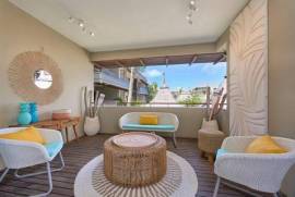 Renovated apartment at Domaine des Alizées in Grand Baie – Mauritius