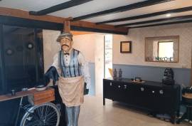 Beautiful Stone House with Swimming Pool, Outbuildings and Garden - €218700 Beautiful Stone House with Swimming Pool, Outbuildings and Garden - €218700