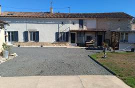Beautiful Stone House with Swimming Pool, Outbuildings and Garden - €218700 Beautiful Stone House with Swimming Pool, Outbuildings and Garden - €218700