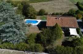 4 Bedroom Villa With Lovely Swimming Pool And Country Views On 1.5 Acres - €149,950 4 Bedroom Villa With Lovely Swimming Pool And Country Views On 1.5 Acres - €149,950