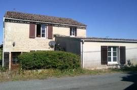 Detached 3 Bedroomed Stone Property With Views - €123650 Detached 3 Bedroomed Stone Property With Views - €123650