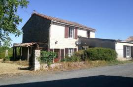 Detached 3 Bedroomed Stone Property With Views - €123650 Detached 3 Bedroomed Stone Property With Views - €123650