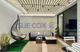 3 Bedroom Duplex For Sale