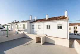 Villa Évora Bairro da Casinha