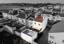 Villa Évora Bairro da Casinha