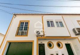 Villa Évora Bairro da Casinha