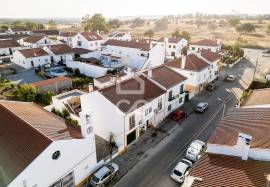 Villa Évora Bairro da Casinha