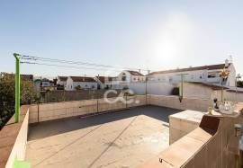 Villa Évora Bairro da Casinha