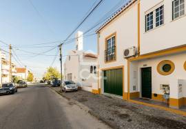 Villa Évora Bairro da Casinha