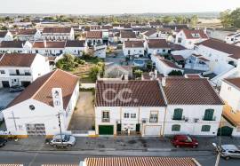 Villa Évora Bairro da Casinha