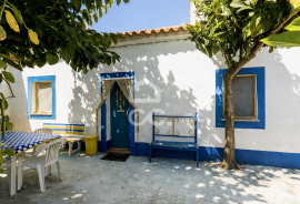 Villa Évora Canaviais Villa Évora Canaviais
